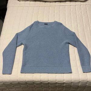 Large Men’s JCrew Crewneck Sweater